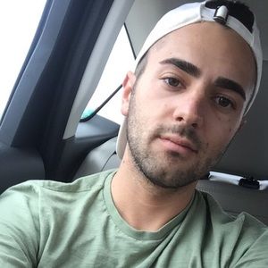 Meet your Posher, Matthew